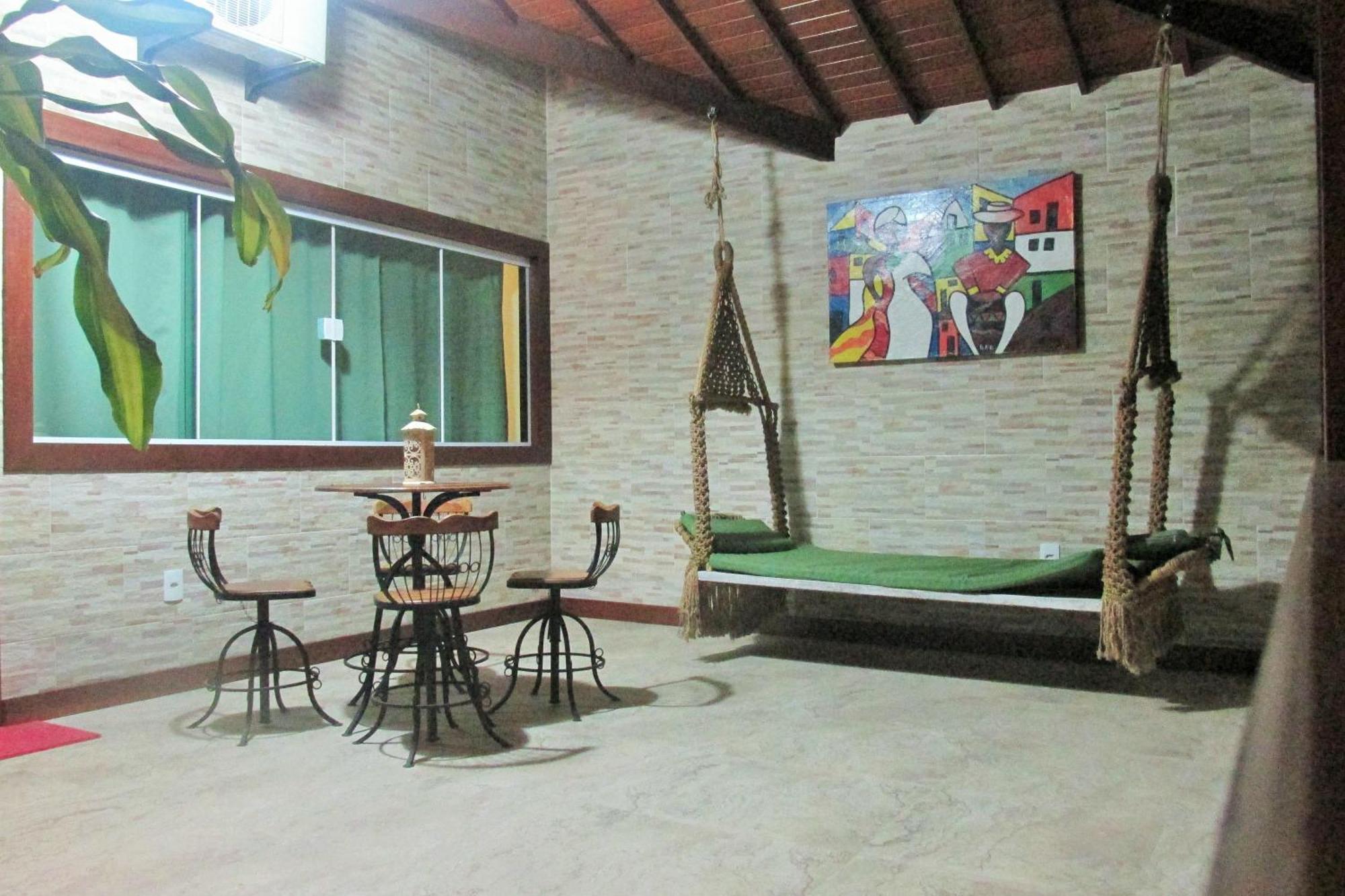 Recanto Praiana De 2*