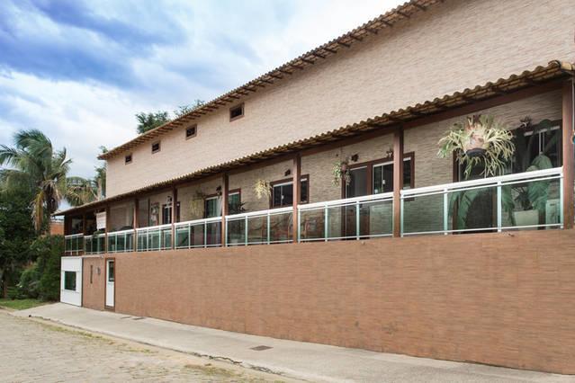 Pensión Recanto Praiana De Búzios