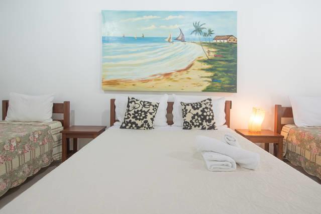 Recanto Praiana De 2*