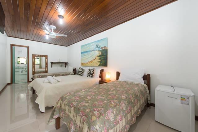 Recanto Praiana De 2* Búzios
