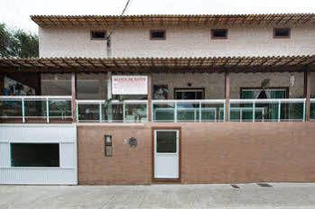 Pensión Recanto Praiana De 2*