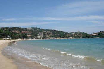 Recanto Praiana De 2* Búzios