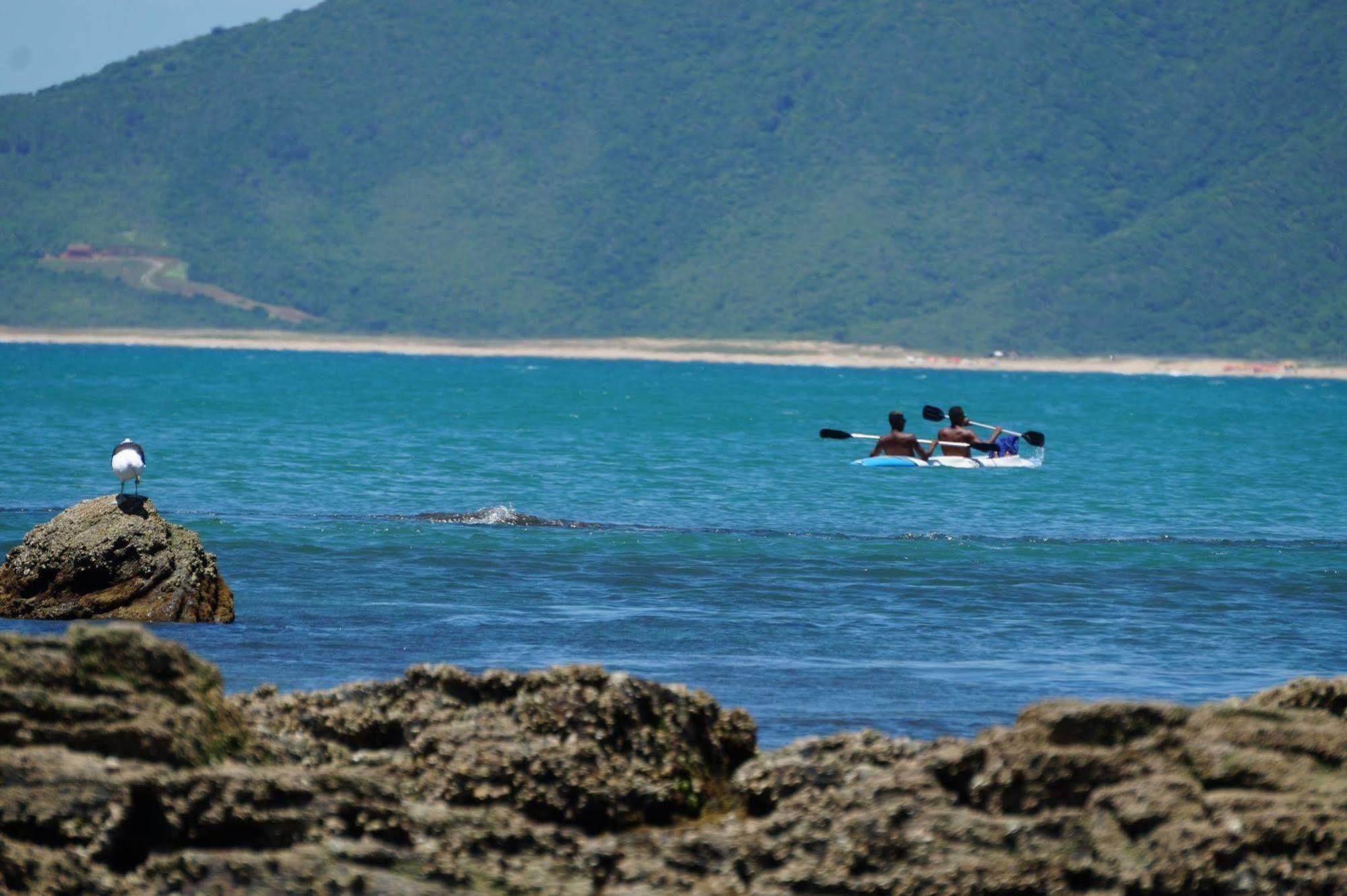 Pensión Recanto Praiana De