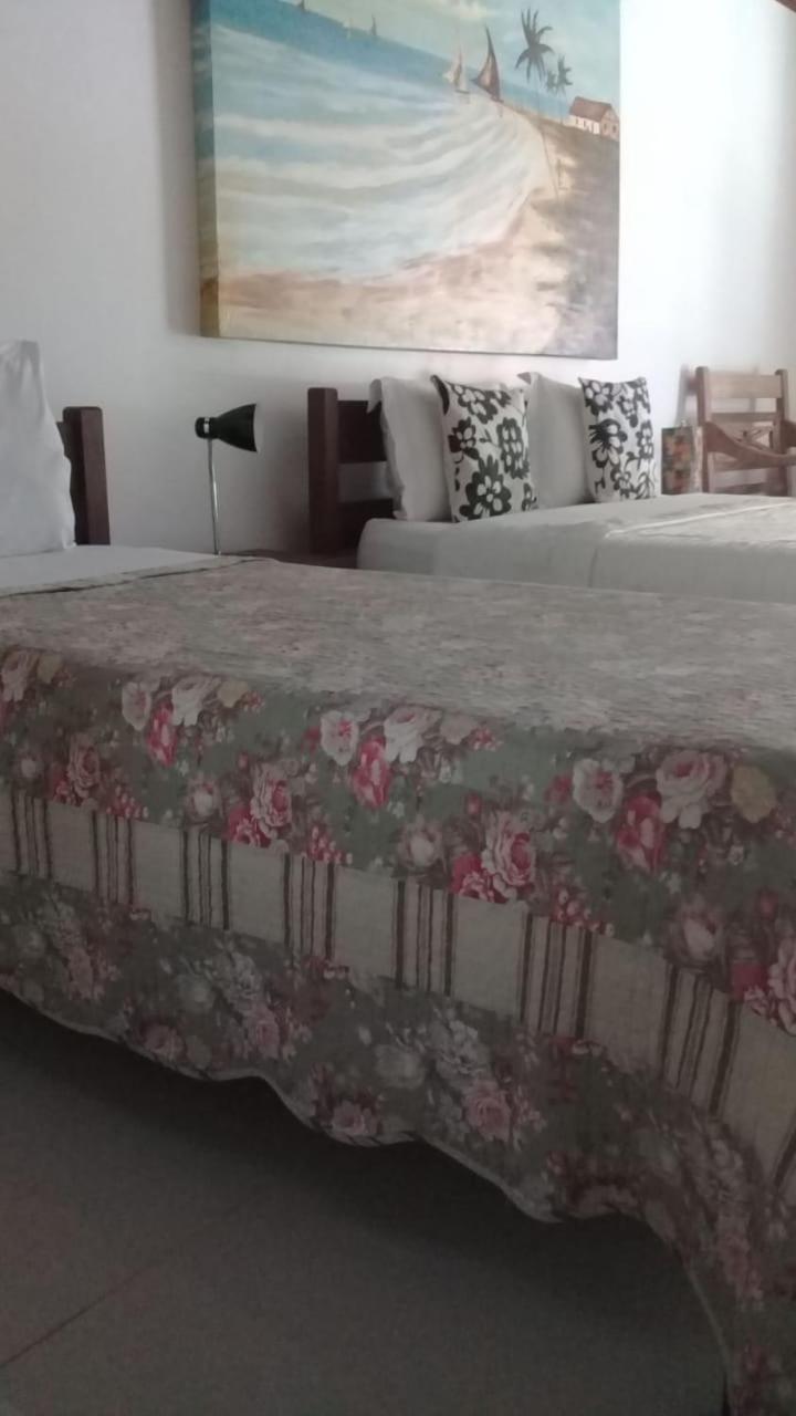 Pensión Recanto Praiana De