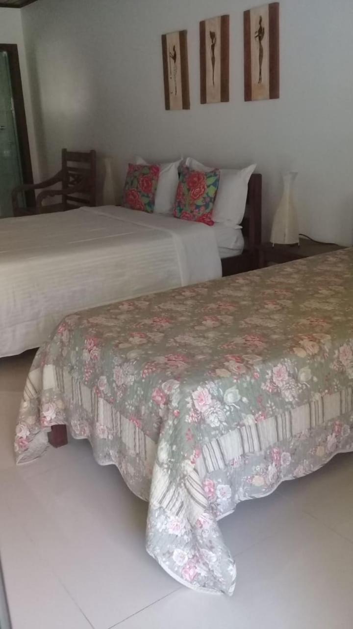 Pensión Recanto Praiana De Búzios