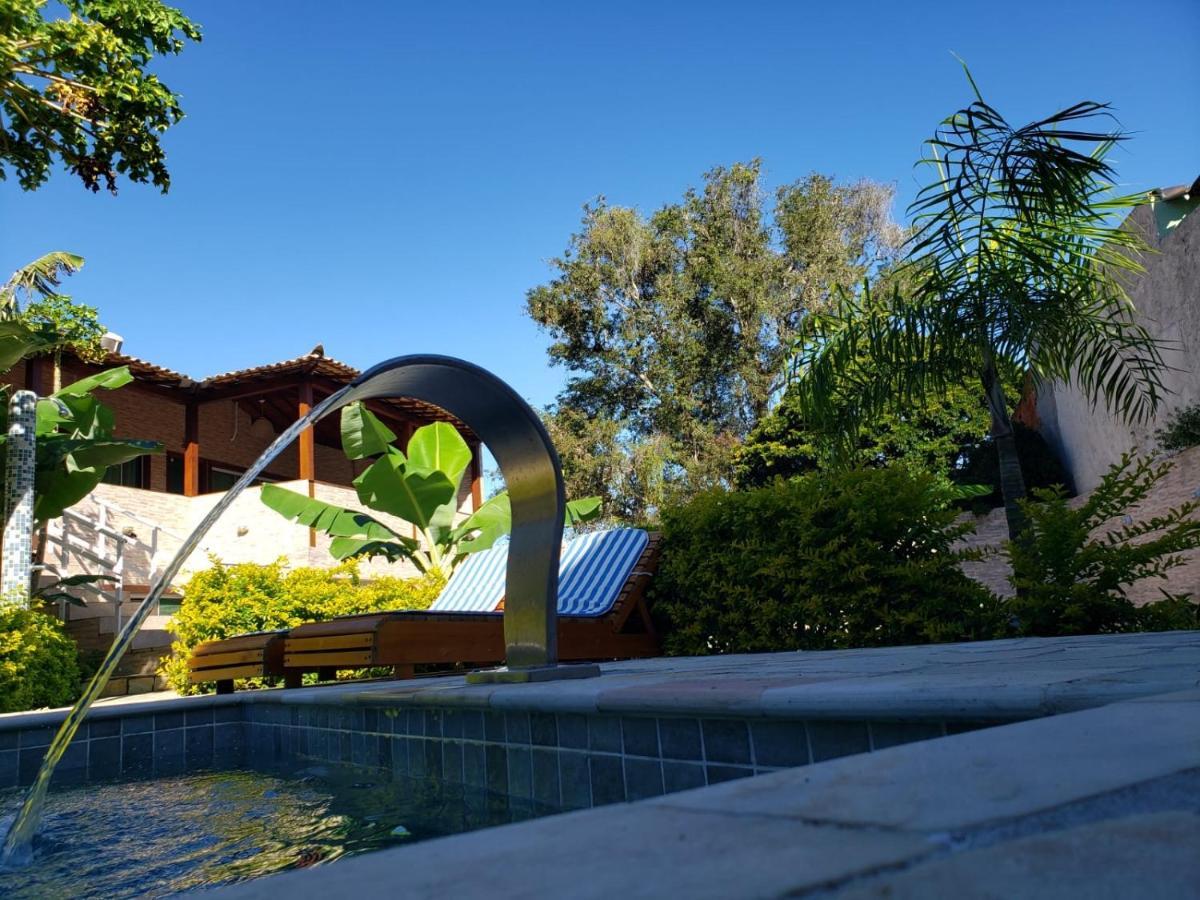 Recanto Praiana De Guest house 2*