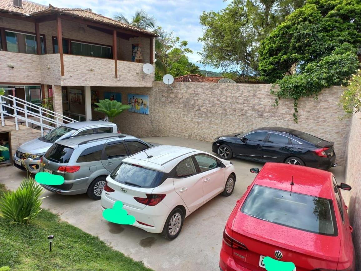 Recanto Praiana De