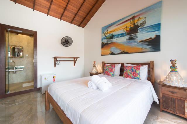 Guest house Recanto Praiana De 2*