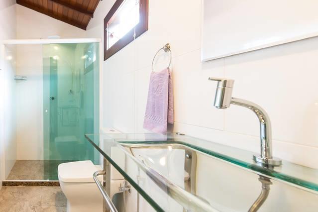 Guest house Recanto Praiana De