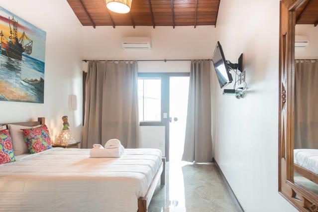 Recanto Praiana De Guest house 2*