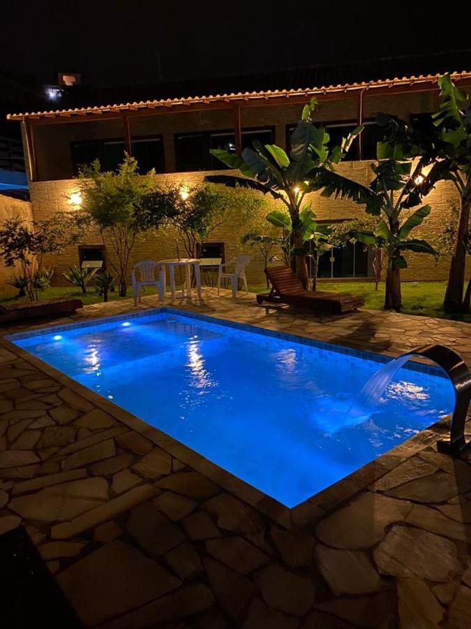 Guest house Recanto Praiana De