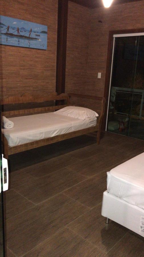 Recanto Praiana De Casa de hóspedes