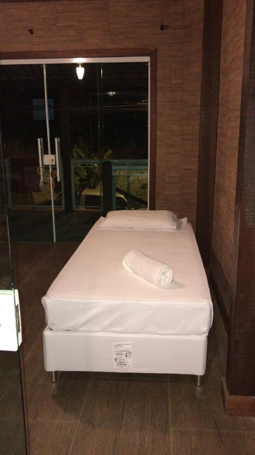 Recanto Praiana De Casa de hóspedes Búzios